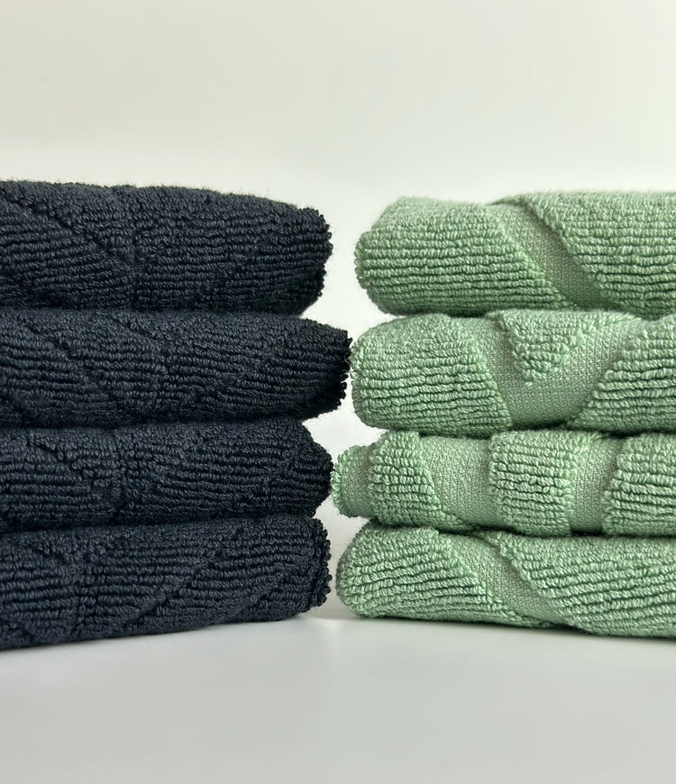 Set of 12 Salon Towels