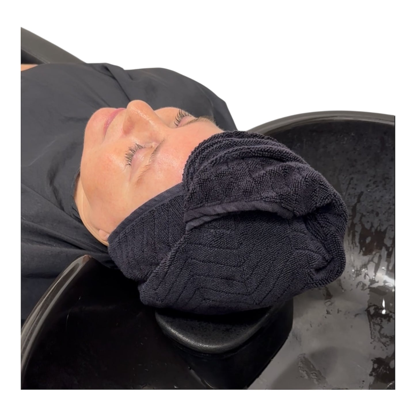 bleach safe salon towels, salon suite, aesthetician, salon suite essentials