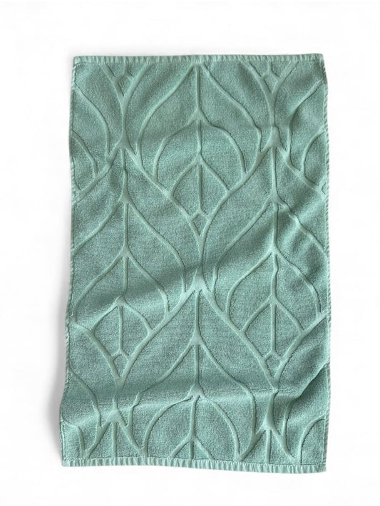 Try-Me Trio: Sage Botanical Premium Salon Towels (3 pack)