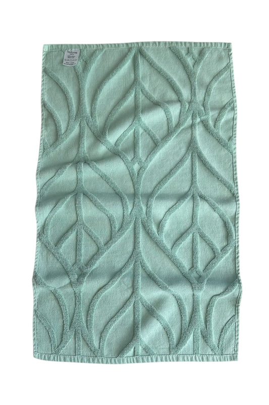 Sage Botanical Salon Towel - Pack of 12