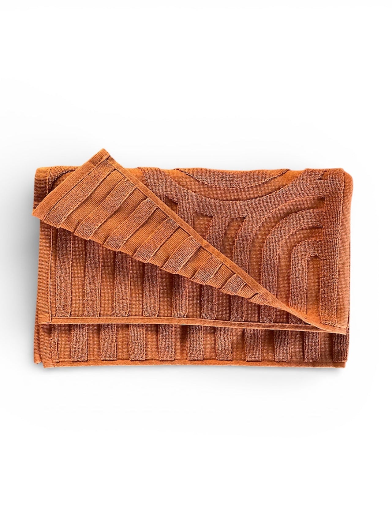 Terracotta Arches Salon Towel - Pack of 12