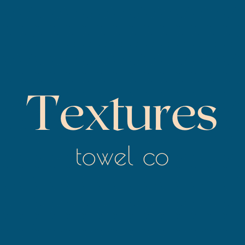 Textures Towel Co