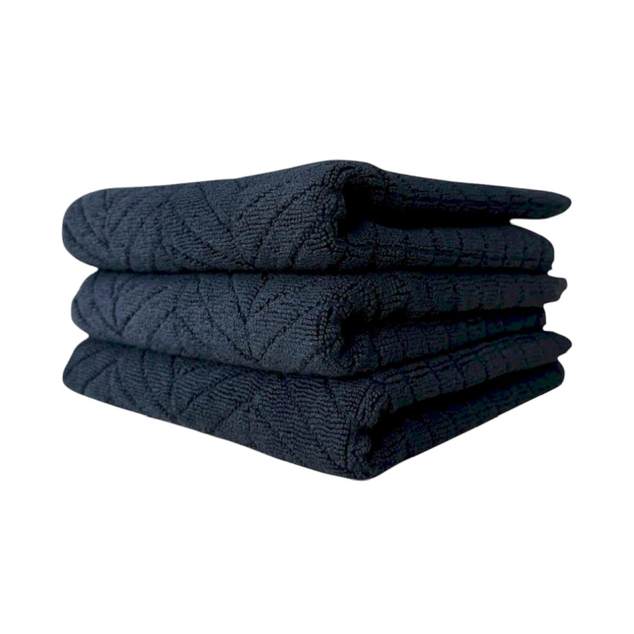 Try-Me Trio: Black Chevron (3 Pack)