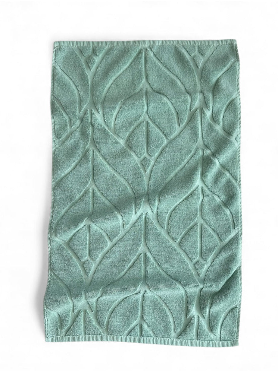 Sage Botanical Salon Towel - Pack of 12