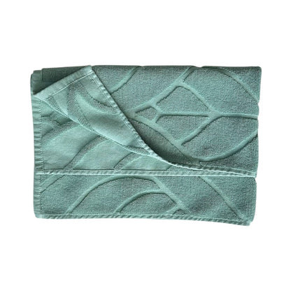 Sage Botanical Salon Towel - Pack of 12