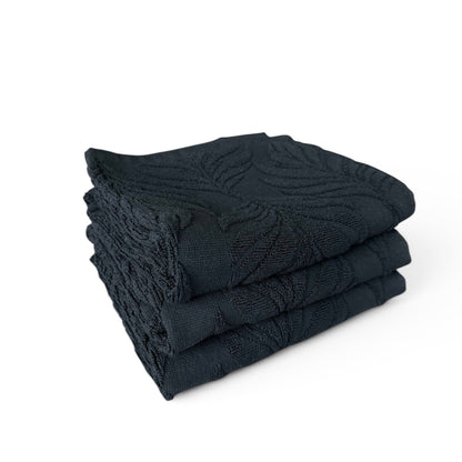 Try-Me Trio: Black Feathers (3 Pack)