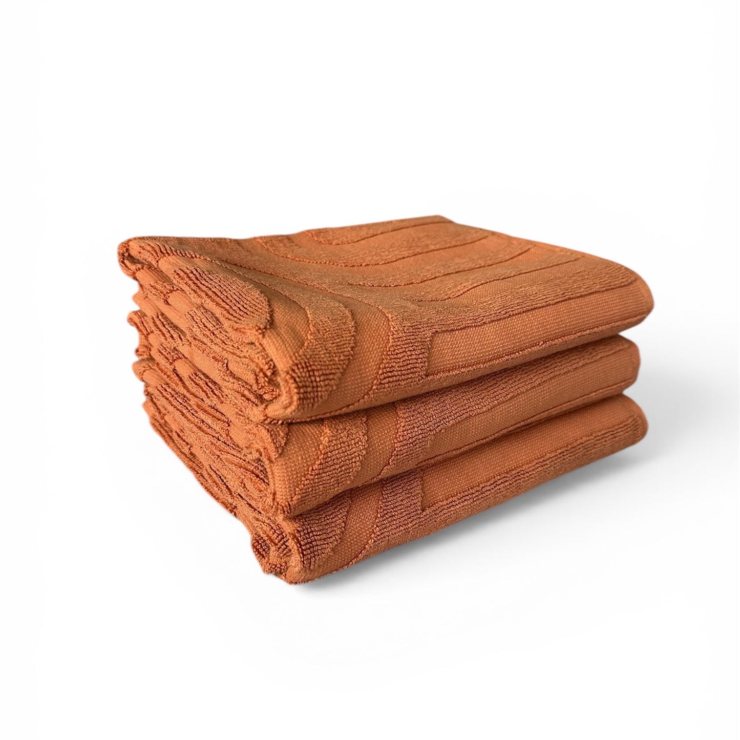 Try-Me Trio: Terracotta Arches (3 Pack)