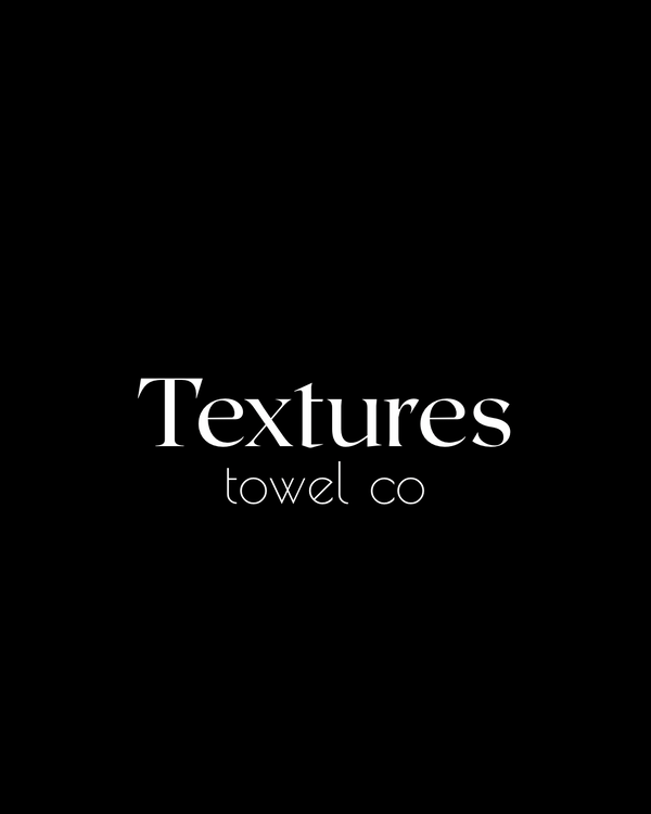 Textures Towel Co