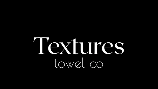Textures Towel Co
